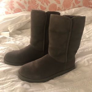 UGG Amie Slim Boots